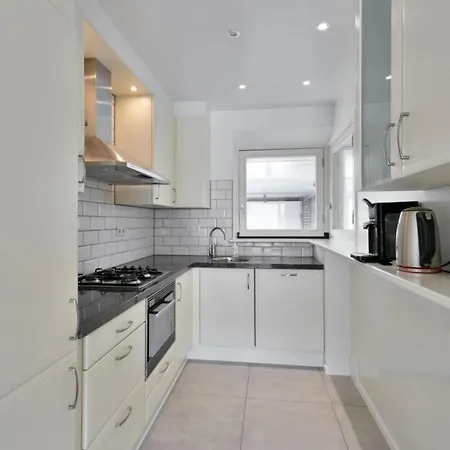 Appartamento Schout Middelburg Esterno foto