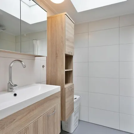 Appartamento Schout Middelburg Esterno foto