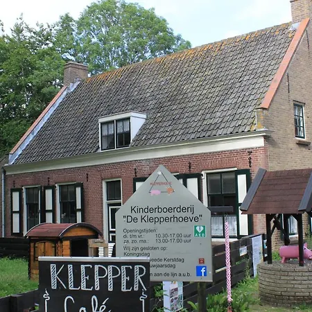 Appartamento Schout Middelburg Esterno foto