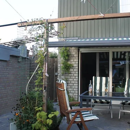 Appartamento Schout Middelburg Esterno foto