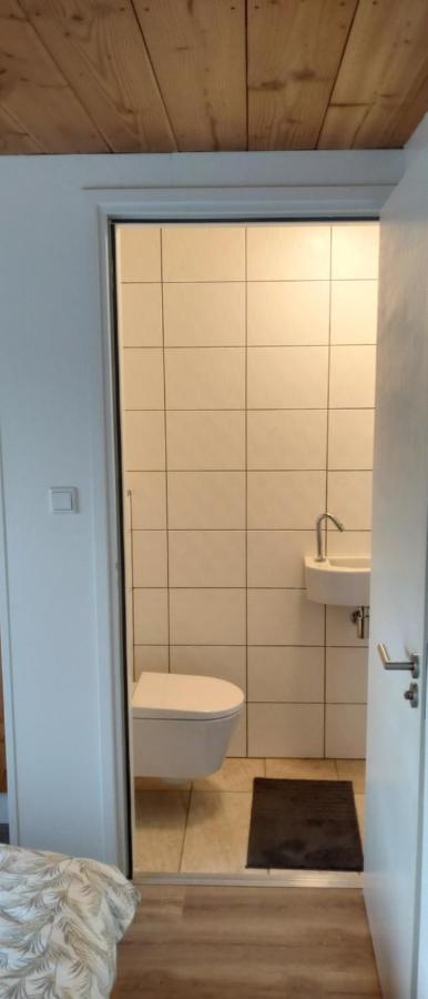 Appartement Schout *
