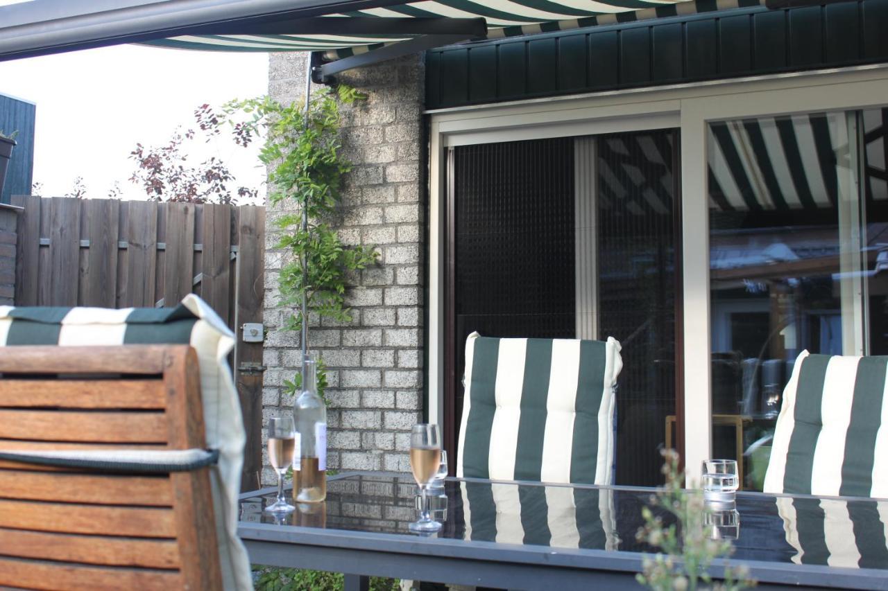 Schout Appartement Middelburg