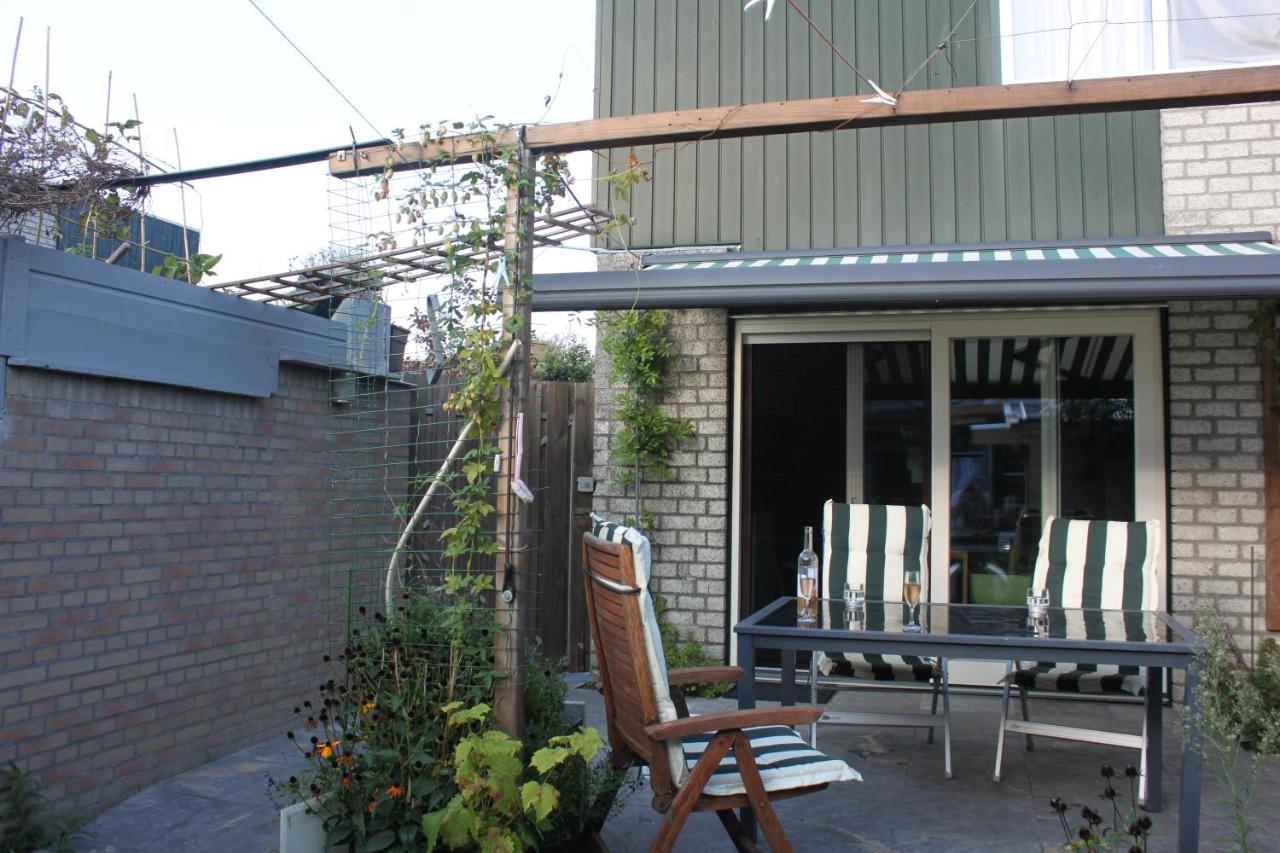Schout Appartement *