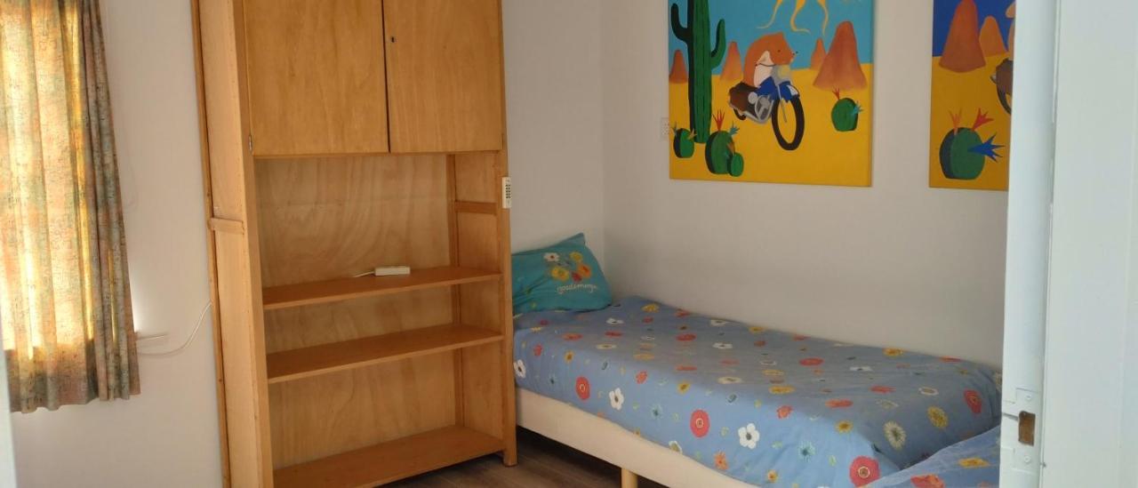 Appartement Schout *