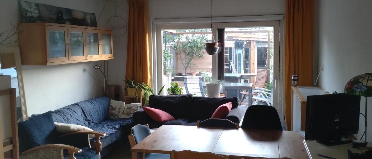 Appartement Schout