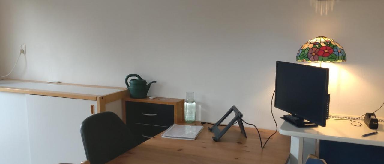 Apartment Schout Middelburg