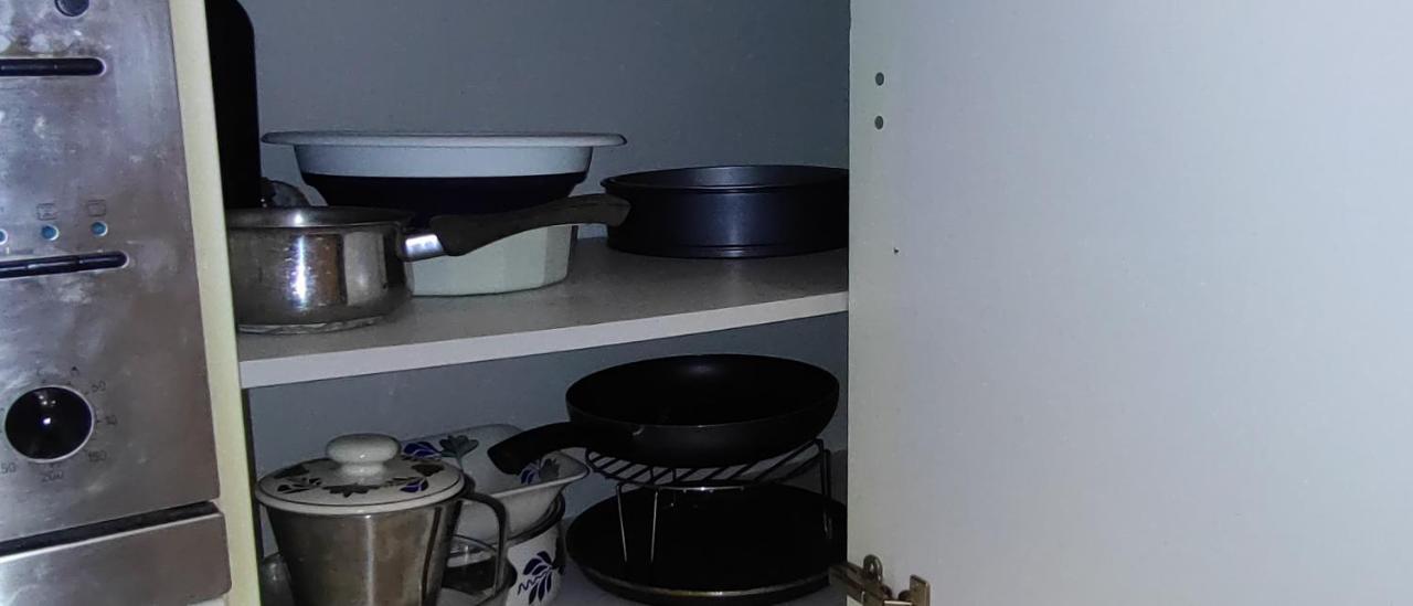 Schout Appartement Middelburg