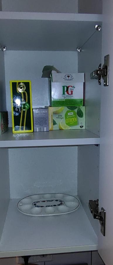 Schout Appartement *