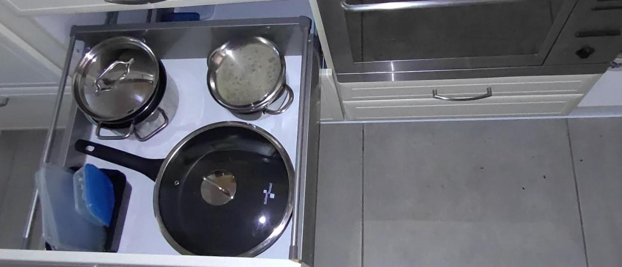 Apartment Schout