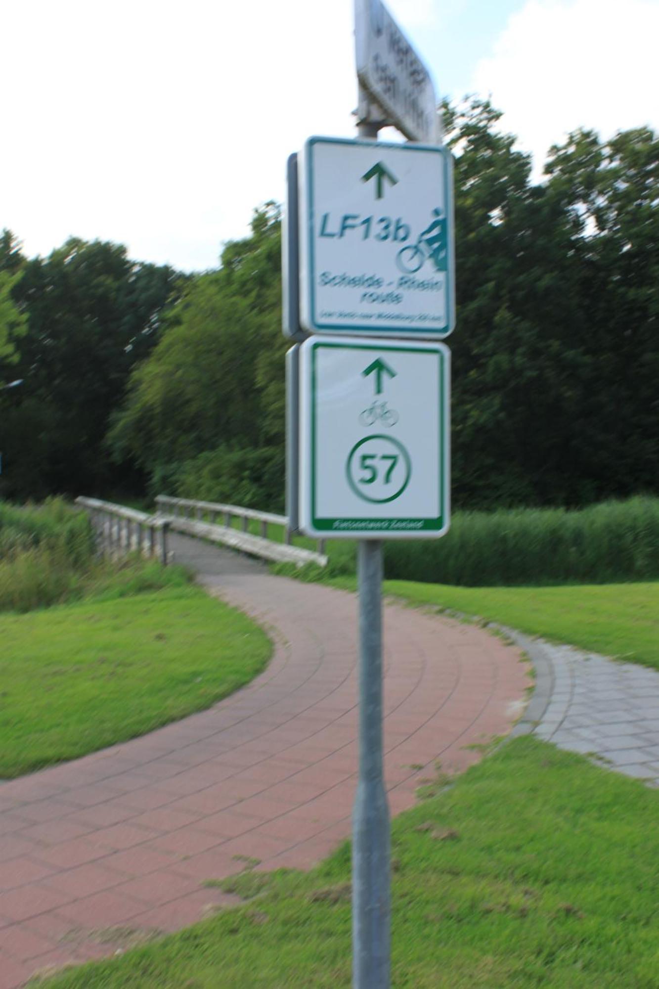 Schout * Middelburg